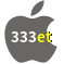 Aplicativo 333et para iOS
