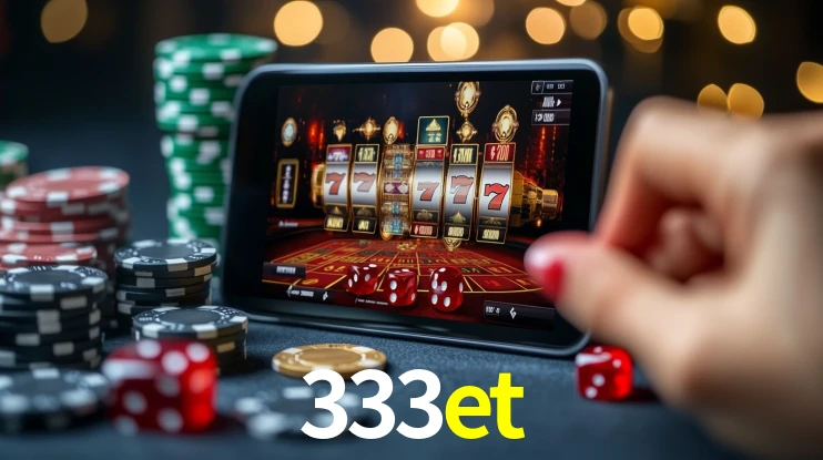 Experiência VIP 333et