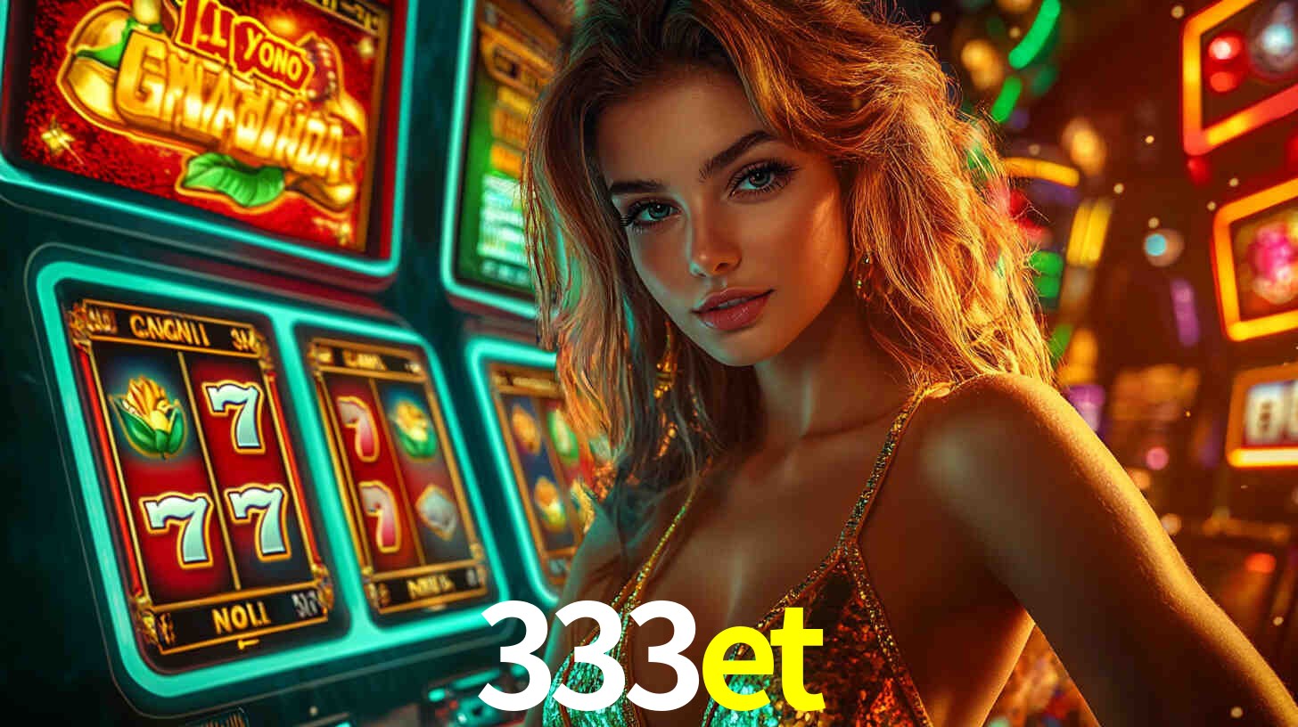 Welcome Bonus 333et