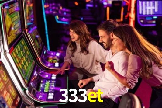 Jogos Exclusivos 333et