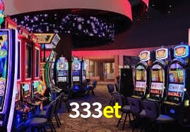 333et: Jogos de Caça-Níqueis-Altas Recompensas, Roleta-Velocidade, Blackjack-Desafios Máximos