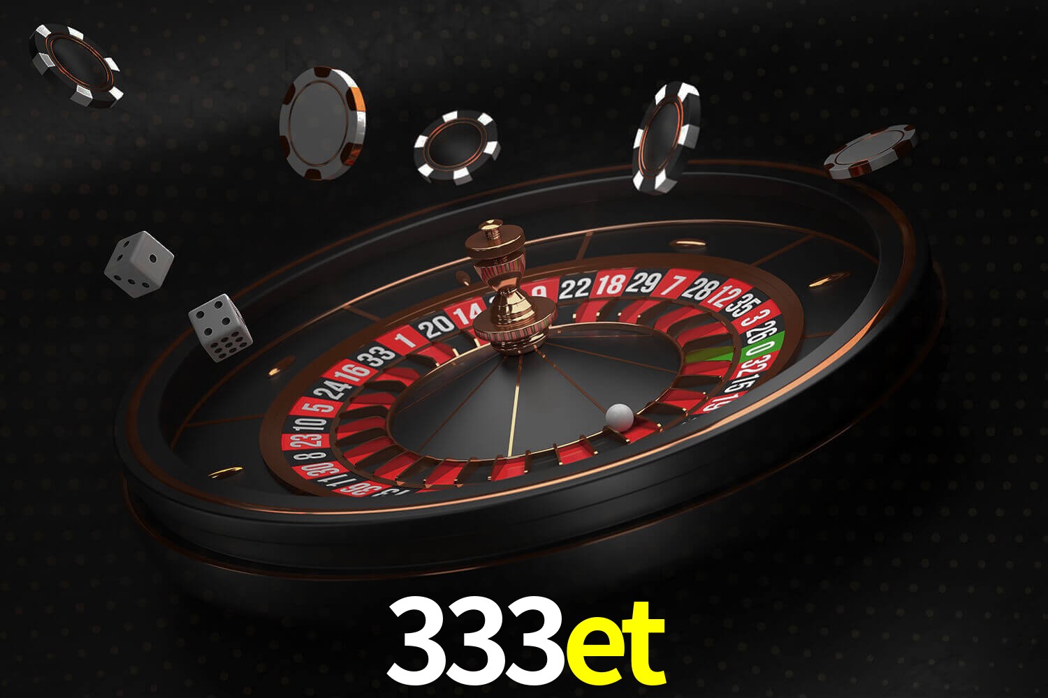 Live Casino 333et