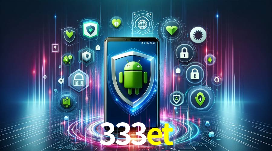 APP oficial da 333et para mobile