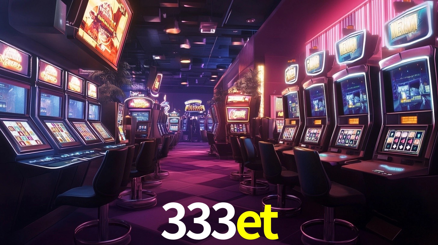 Tennis Betting 333et