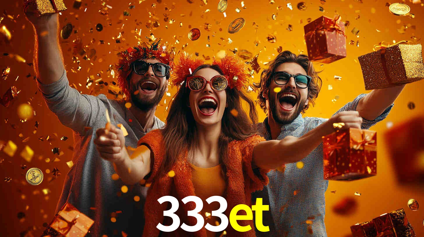 Daily Bonuses 333et