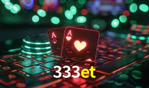 Jogos de Slot 333et