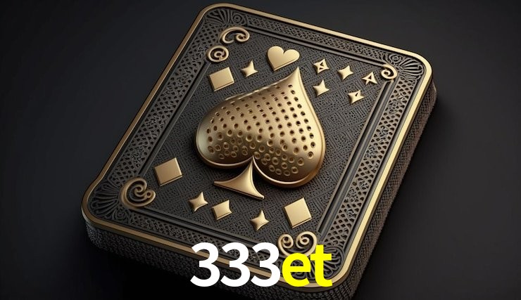 Provedores de Jogos 333et