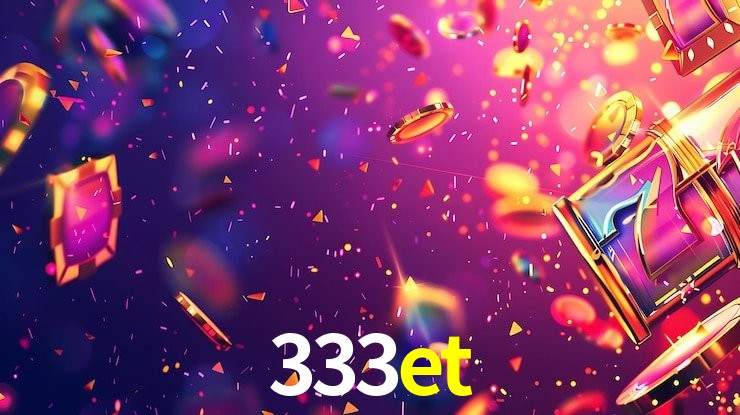 Interface do App 333et