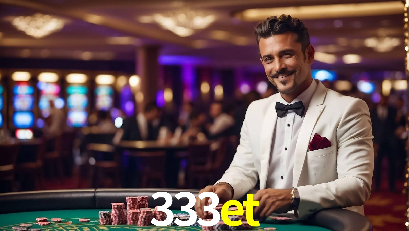 333et bet