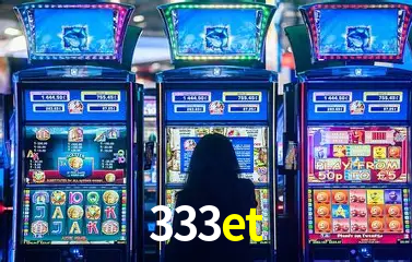 A Emoção da Loteria na 333et: Uma Chance de Mudança de Vida