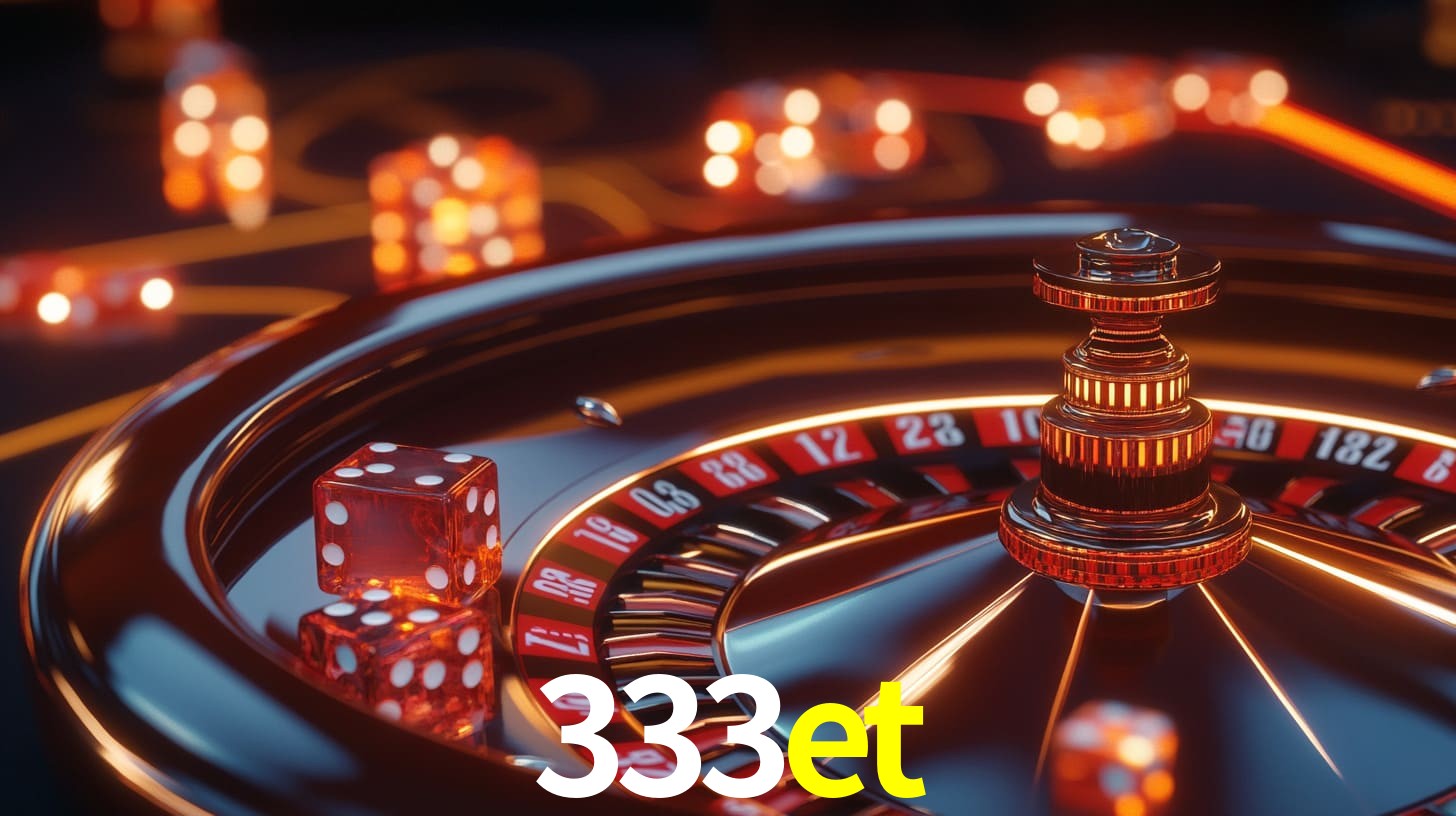 Live Casino 333et