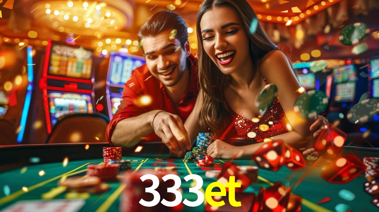 Promoção Relâmpago 333et