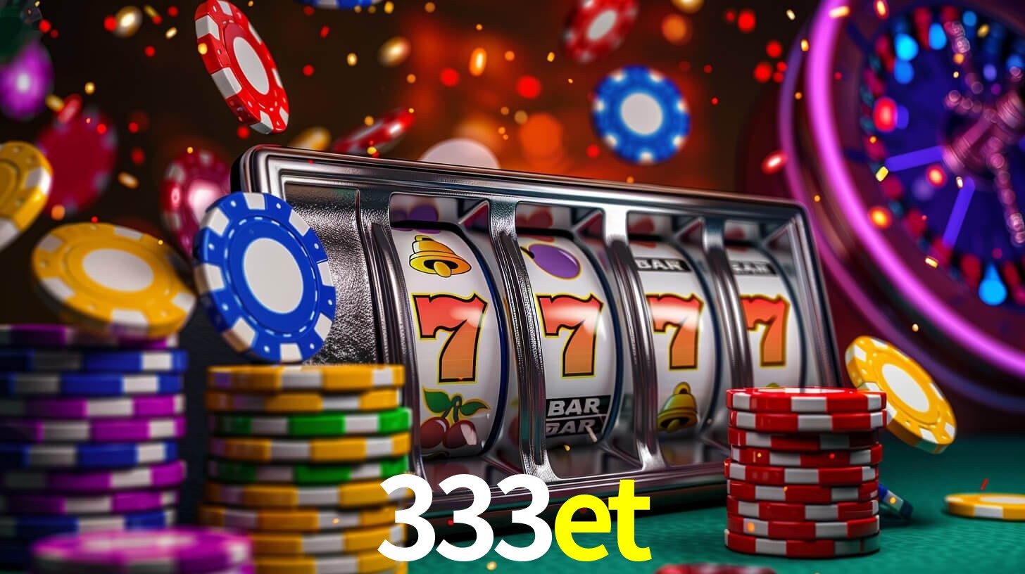 Casino VIP 333et