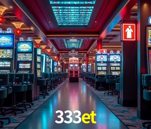 cassino 333et