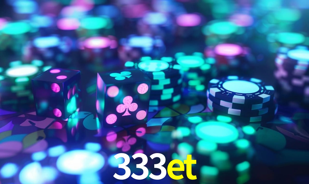 Apostas de Futebol 333et