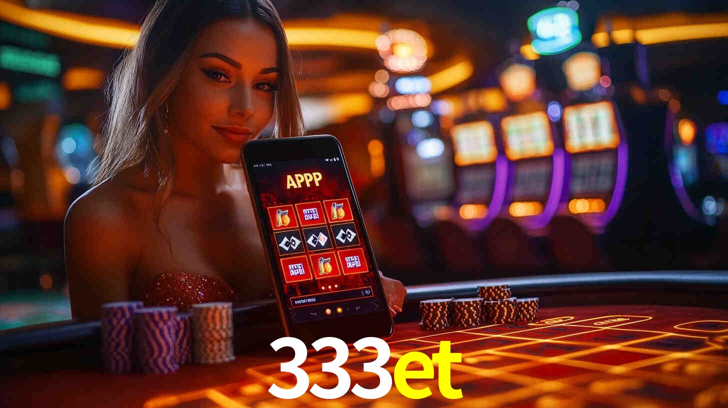 Descubra o Programa VIP da 333et: Vantagens Exclusivas para Jogadores