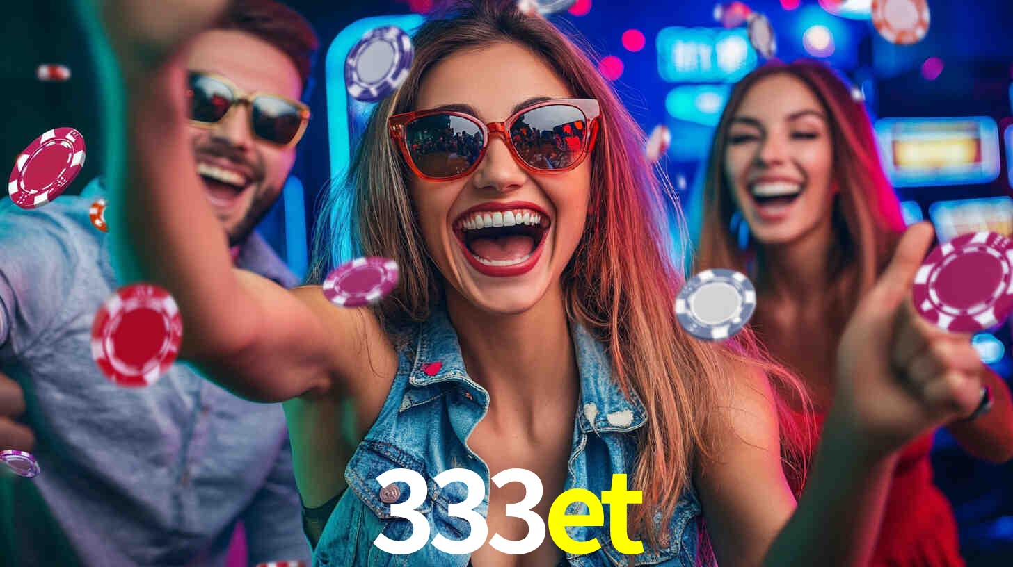 Inovações de Jogos na 333et: O Futuro das Experiências Interativas