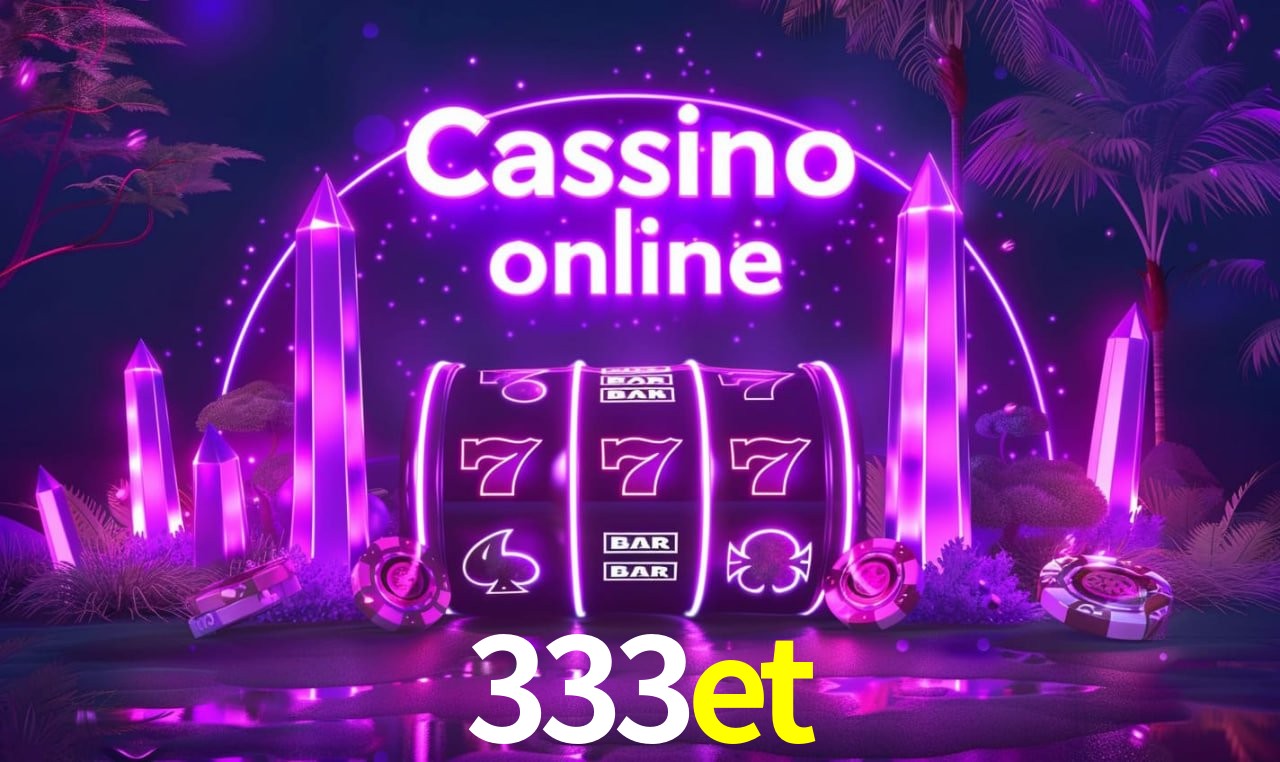 Promoções Sazonais 333et